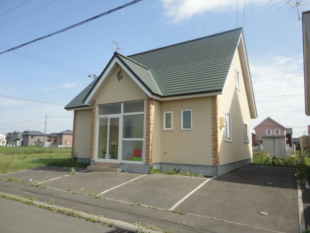 Local appearance photo. appearance