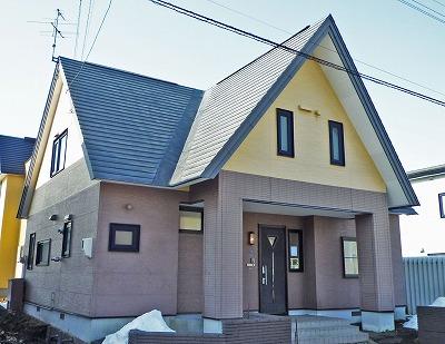 Local appearance photo