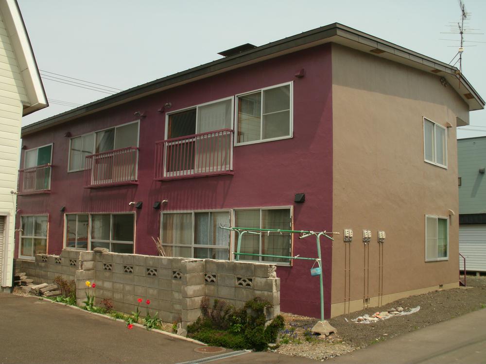 Local appearance photo. Local (06 May 2013) Shooting