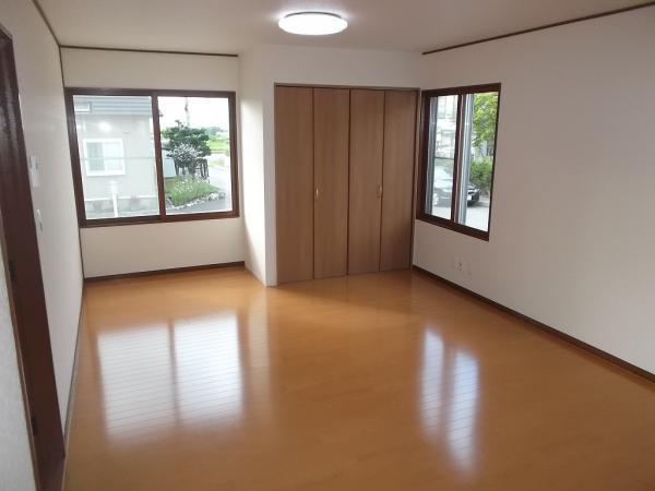 Other introspection. 1 Kaiyoshitsu 13 Pledge with closet