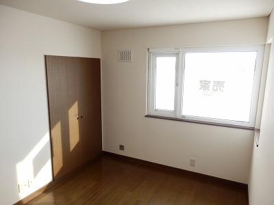 Non-living room. 2 Kaiyoshitsu (2)