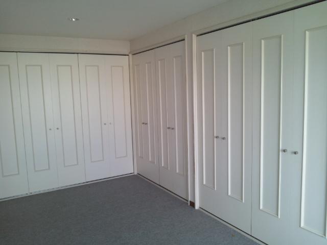 Non-living room. Indoor (10 May 2013) Shooting