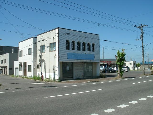 Local appearance photo. Local (July 2013) Shooting