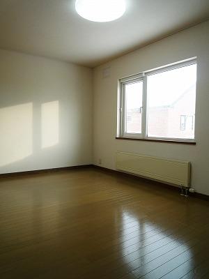 Non-living room. 2 Kaiyoshitsu (2)