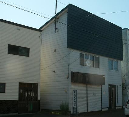 Local appearance photo. Local (July 2013) Shooting