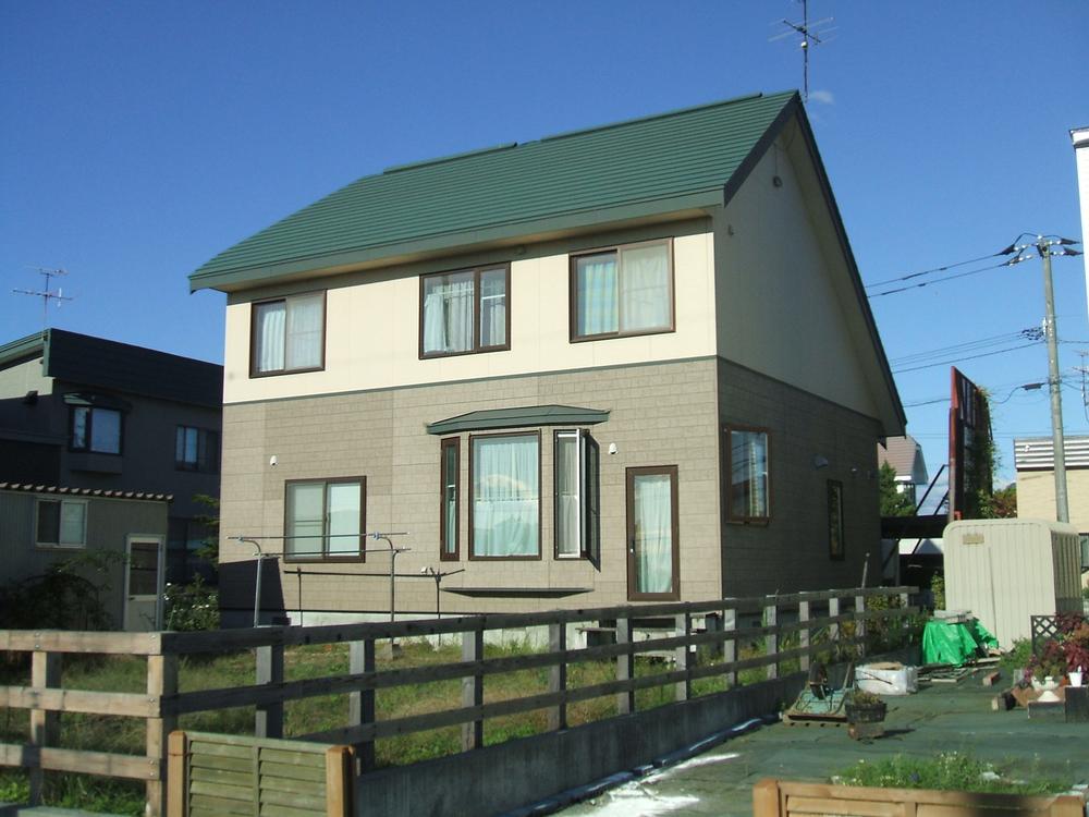 Local appearance photo