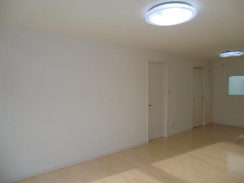 Living. Flooring new LDK