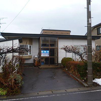 Local appearance photo