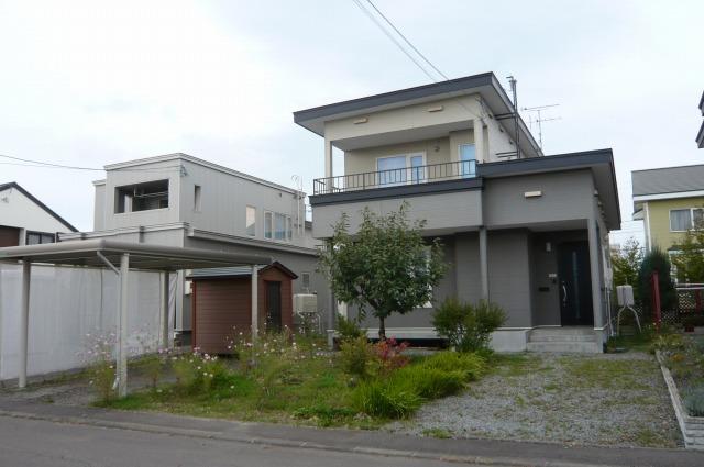 Local appearance photo