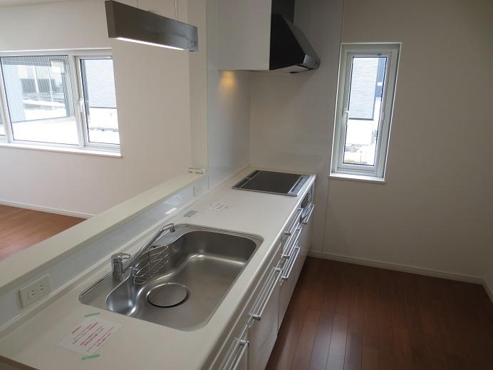 Kitchen. Local (12 May 2013) Shooting