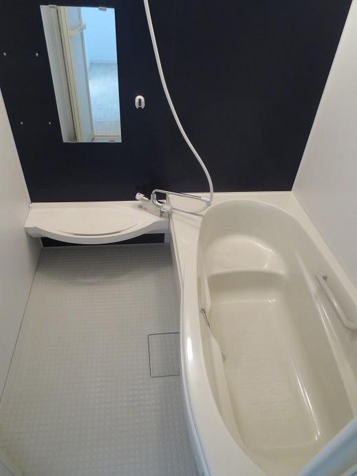 Bathroom. Local (12 May 2013) Shooting