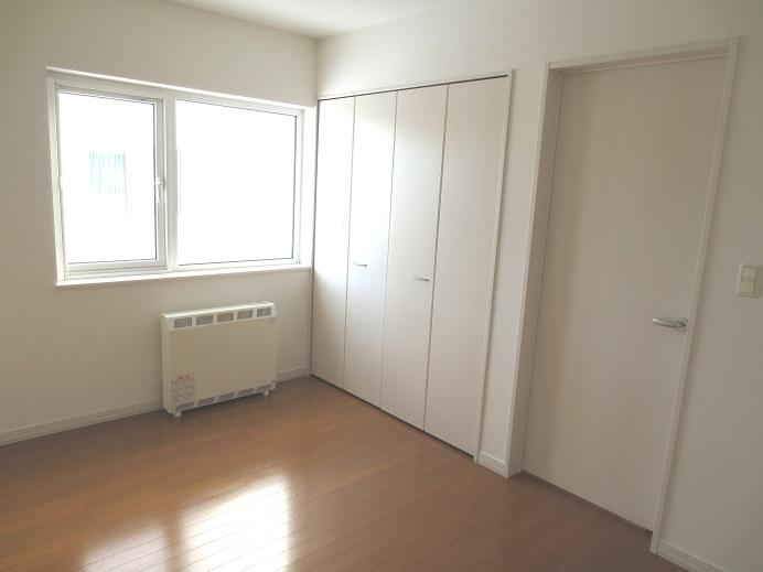 Non-living room. Western style room Local (12 May 2013) Shooting