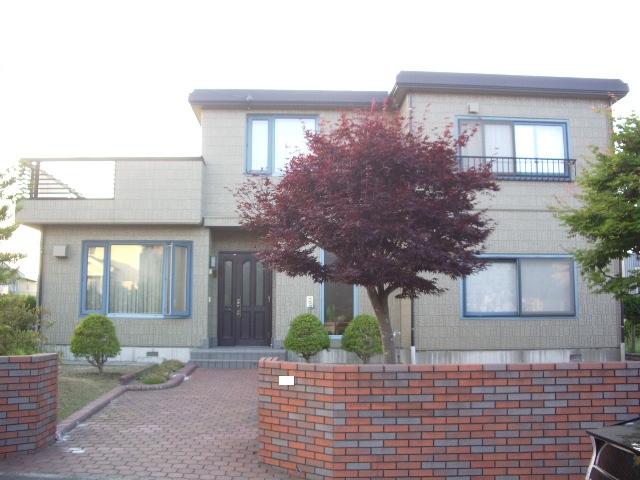 Local appearance photo