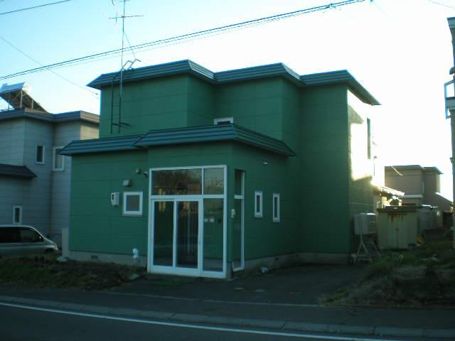 Local appearance photo