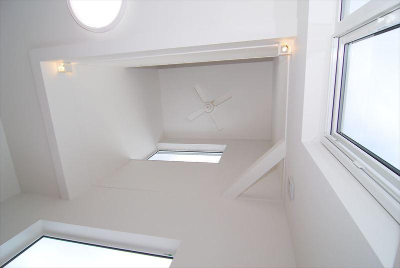 Living. Fukinuki of living