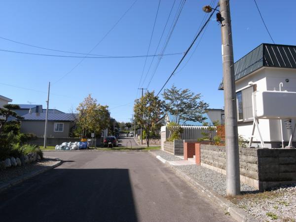 Local appearance photo