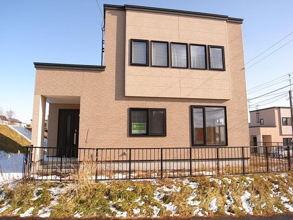 Local appearance photo