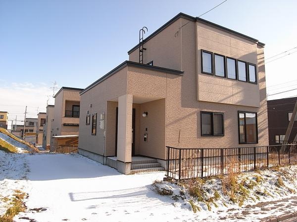 Local appearance photo