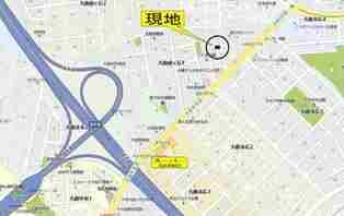 Other. Information map