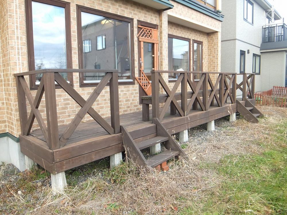 Local appearance photo. Local (11 May 2013) Shooting