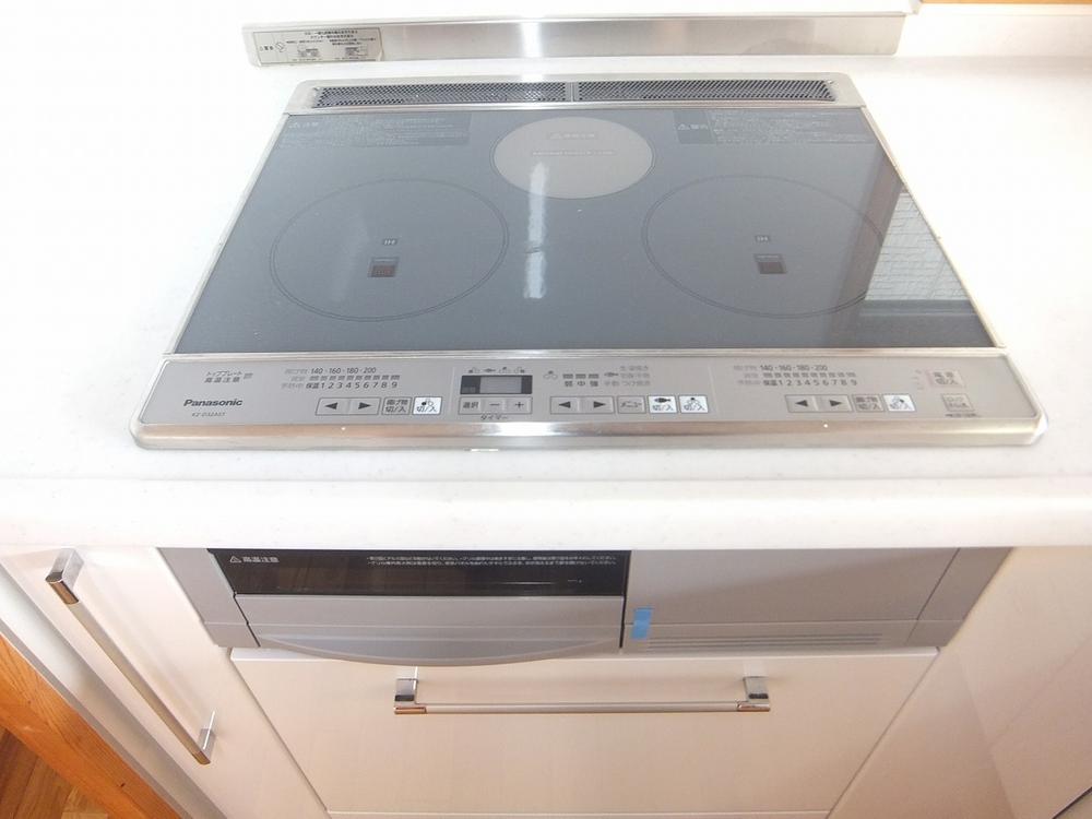 Kitchen. Indoor (11 May 2013) Shooting