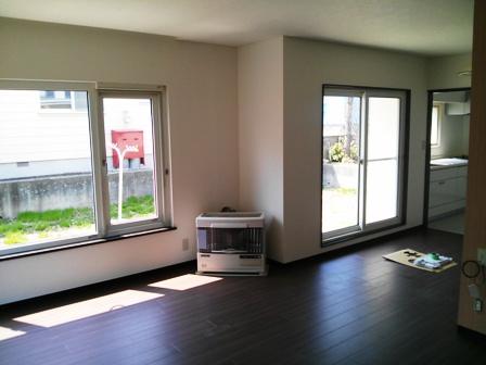 Living. Room (May 2013) Shooting