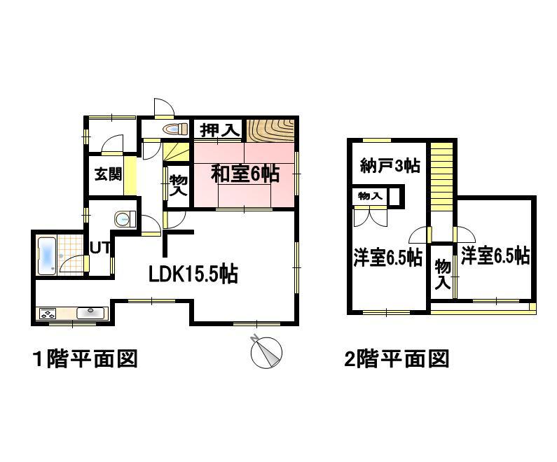Other. It is a floor plan. 