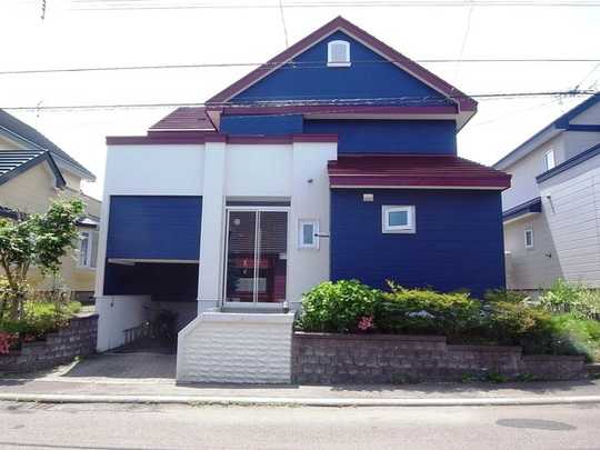 Local appearance photo