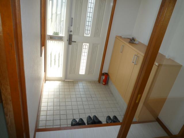 Other introspection. Local (April 2012) shooting