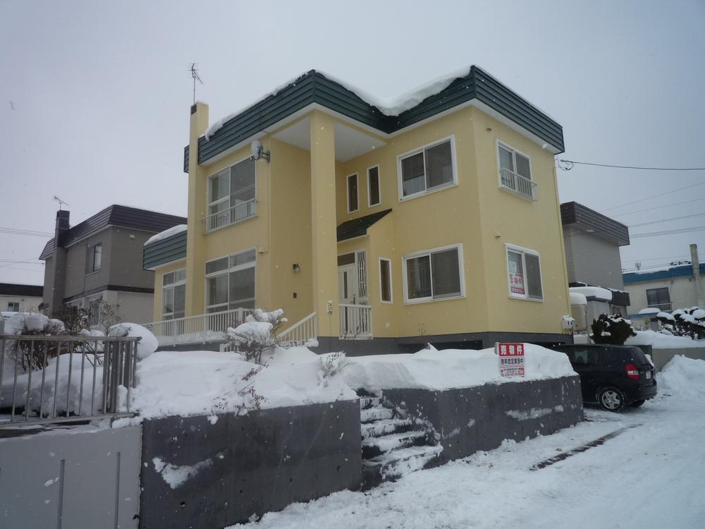 Living. Local (April 2012) shooting