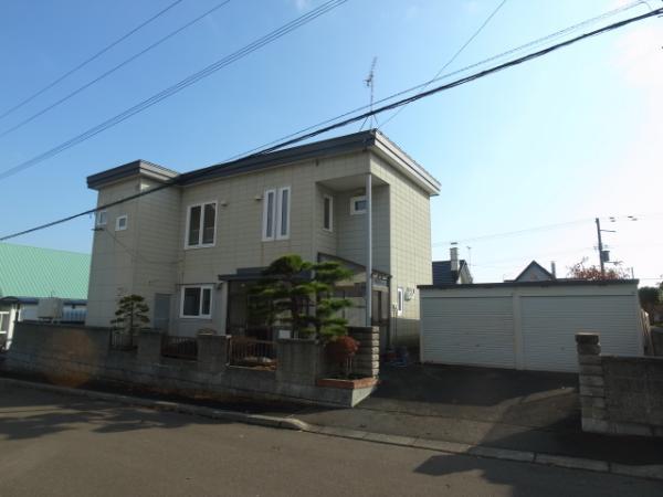 Local appearance photo