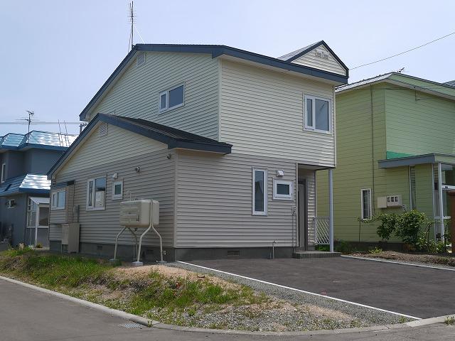 Local appearance photo