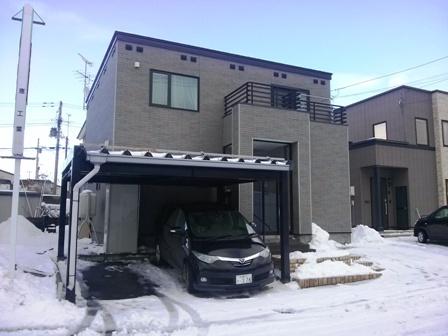 Local appearance photo. Local (12 May 2013) Shooting