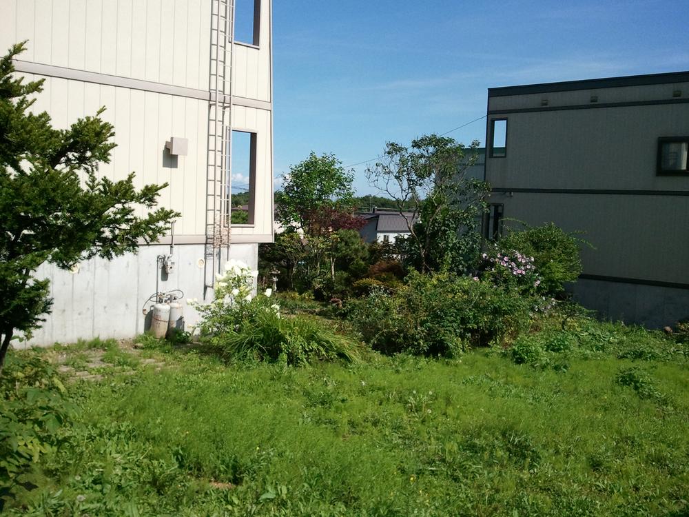 Other. Will also be in the field space if maintenance. 