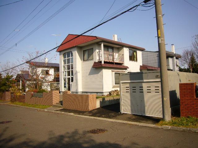 Local appearance photo