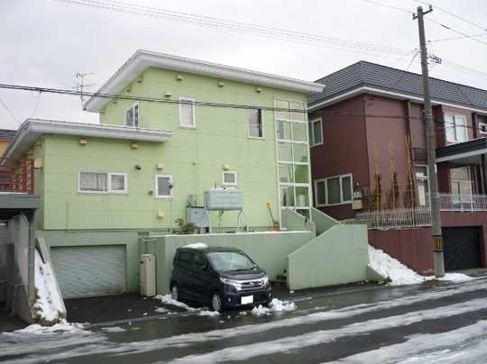 Local appearance photo. Appearance 1