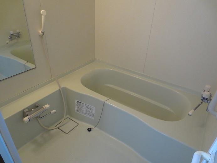 Bathroom. Local (10 May 2013) Shooting