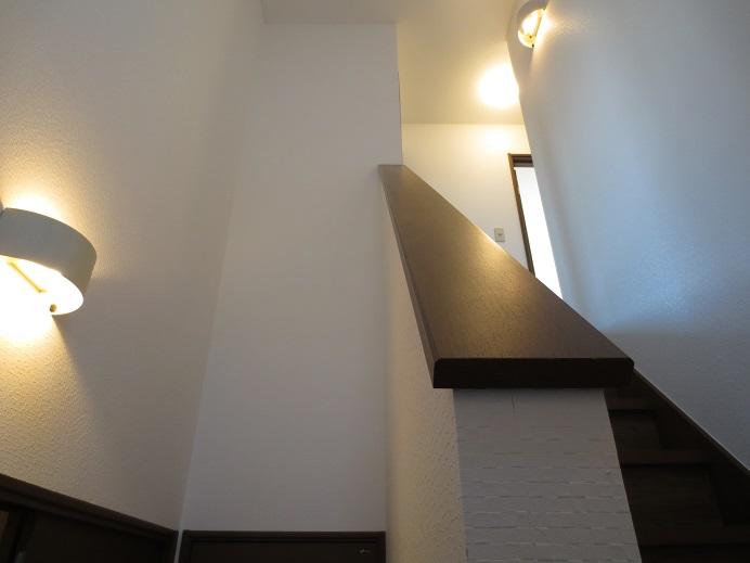 Other. Stairwell  Local (10 May 2013) Shooting