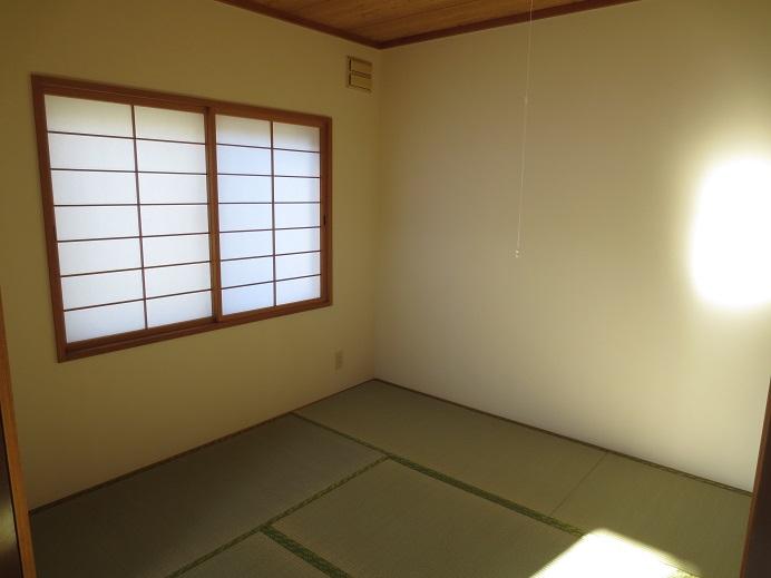 Non-living room. Japanese-style room  Local (10 May 2013) Shooting