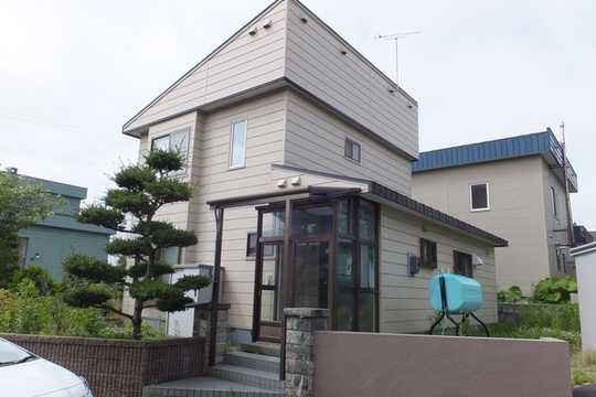 Local appearance photo