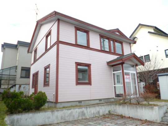 Local appearance photo. Exterior Photos