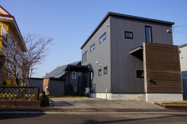 Local appearance photo