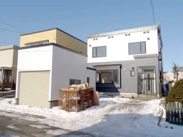 Local appearance photo