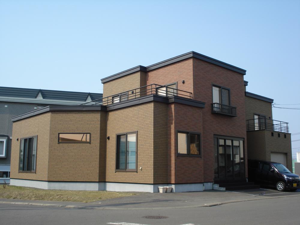 Local appearance photo