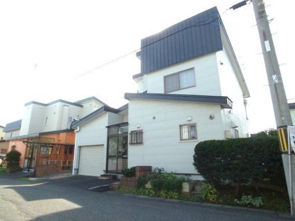 Local appearance photo