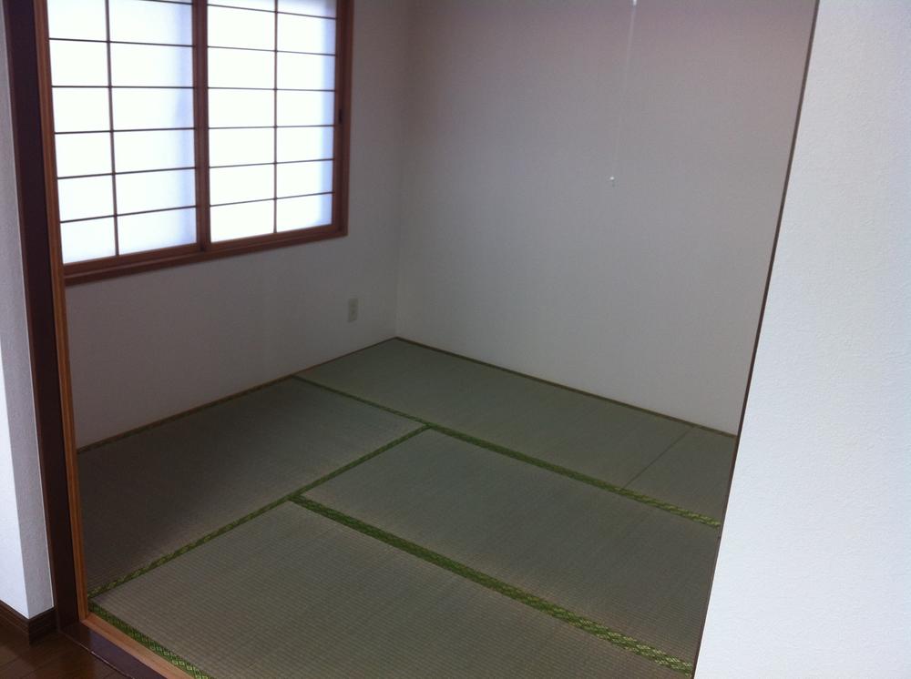 Non-living room. Indoor (10 May 2013) Shooting