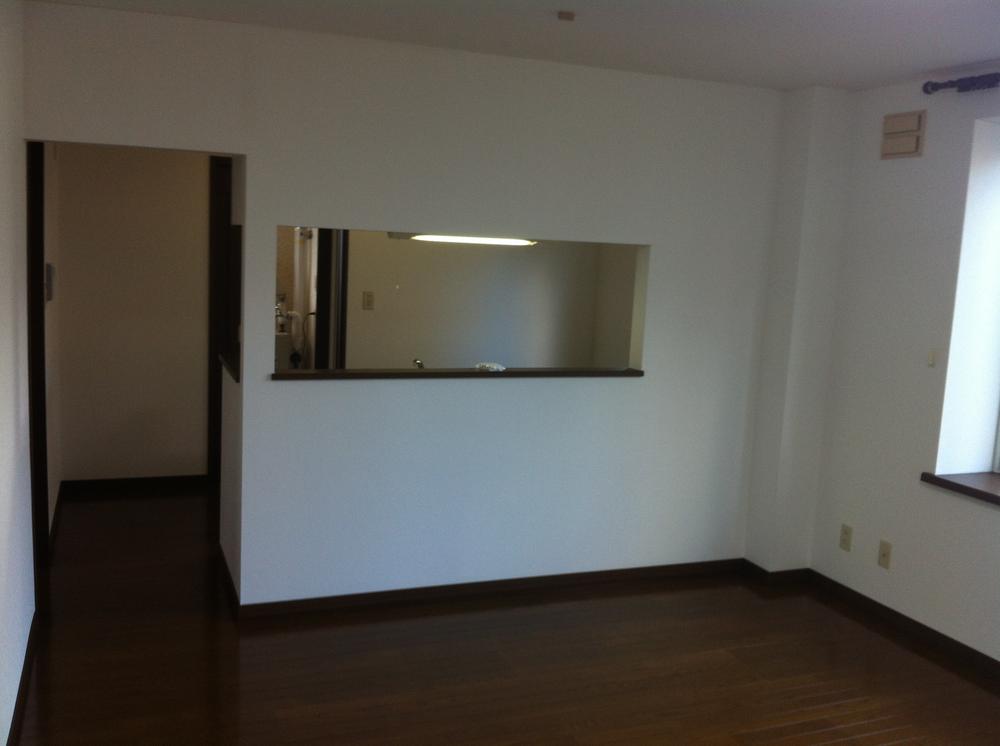 Living. Indoor (10 May 2013) Shooting