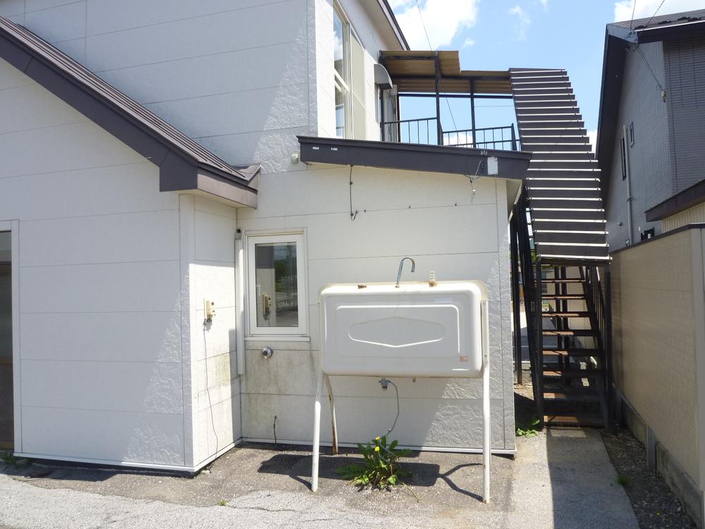 Other local. Local (July 2013) Shooting