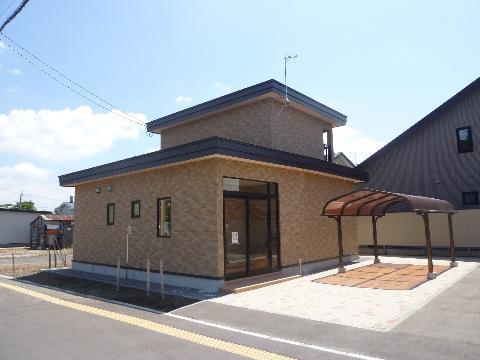 Local appearance photo. Built three years of all-electric homes ☆ 