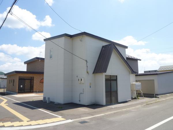 Other local. Use various use with building